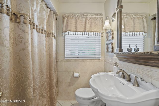 100 Tennent Road, Morganville, NJ 07751