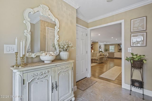 100 Tennent Road, Morganville, NJ 07751