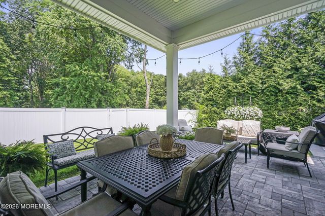 100 Tennent Road, Morganville, NJ 07751