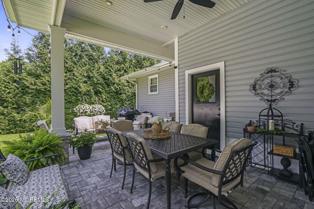 100 Tennent Road, Morganville, NJ 07751