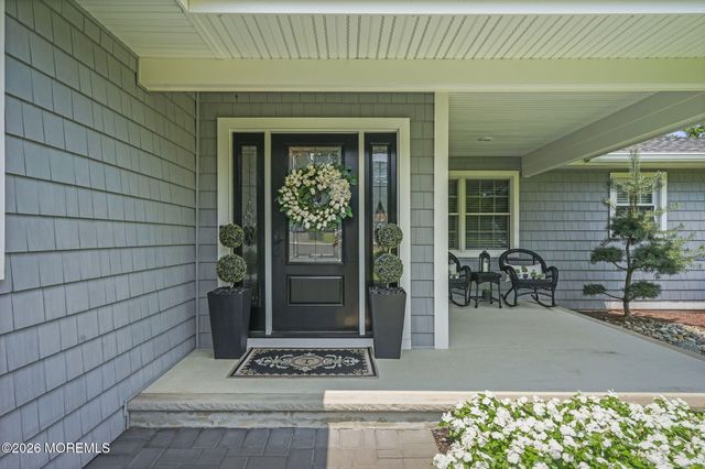 100 Tennent Road, Morganville, NJ 07751