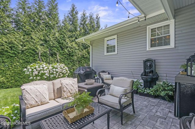 100 Tennent Road, Morganville, NJ 07751
