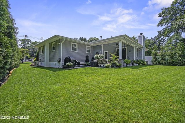 100 Tennent Road, Morganville, NJ 07751