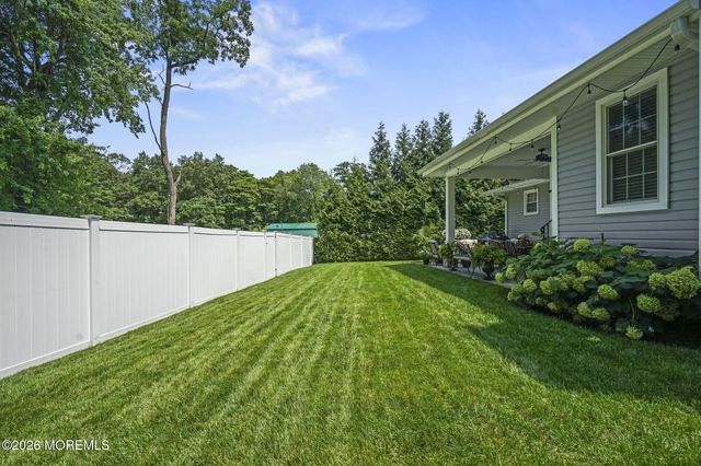 100 Tennent Road, Morganville, NJ 07751