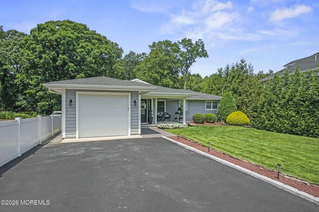 100 Tennent Road, Morganville, NJ 07751