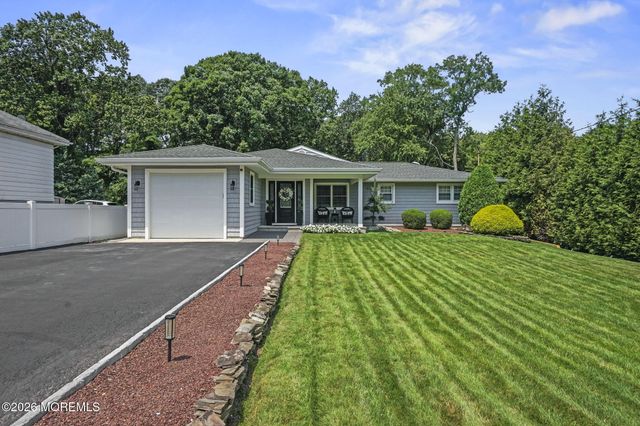 100 Tennent Road, Morganville, NJ 07751