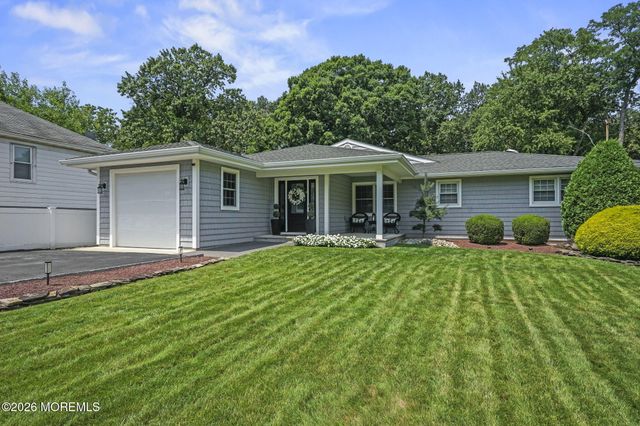 100 Tennent Road, Morganville, NJ 07751