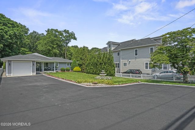 100 Tennent Road, Morganville, NJ 07751