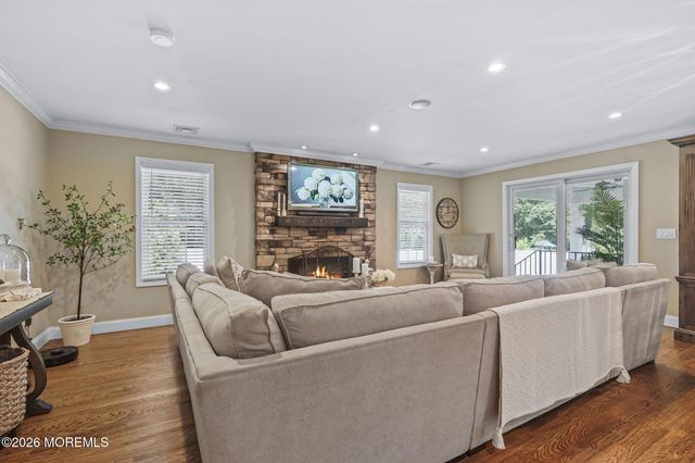 100 Tennent Road, Morganville, NJ 07751
