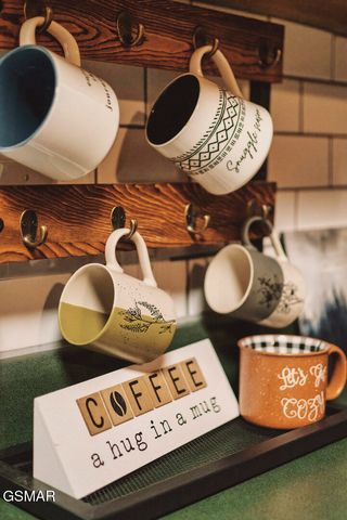 201 Tsali Way, Sevierville, TN 37876