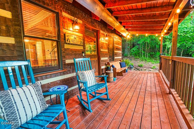 201 Tsali Way, Sevierville, TN 37876