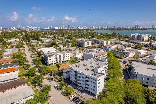 1990 Marseille Dr 402, Miami Beach, FL 33141