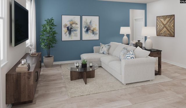 661 Rose Copper Way, Lexington, SC 29073