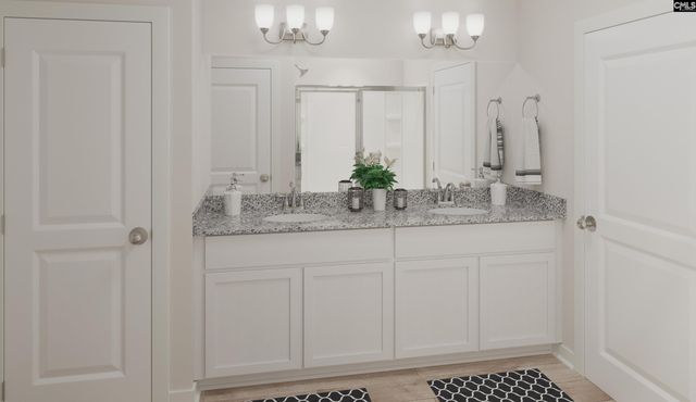 661 Rose Copper Way, Lexington, SC 29073