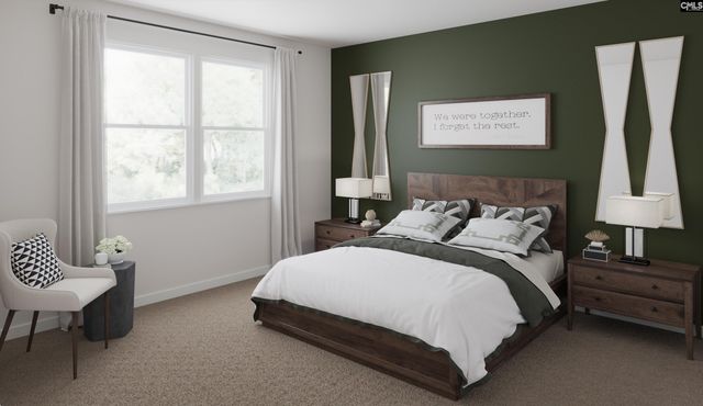 661 Rose Copper Way, Lexington, SC 29073