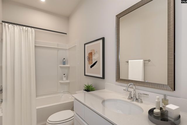 661 Rose Copper Way, Lexington, SC 29073