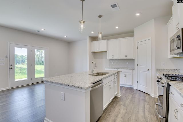 661 Rose Copper Way, Lexington, SC 29073