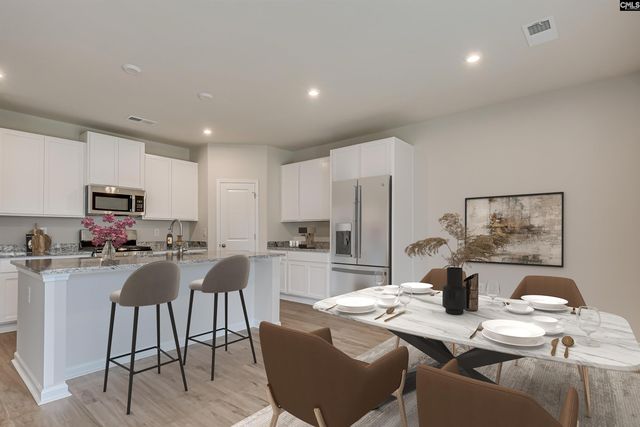 661 Rose Copper Way, Lexington, SC 29073