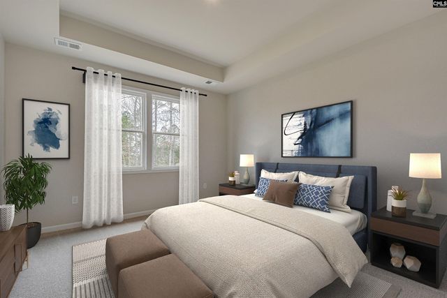 661 Rose Copper Way, Lexington, SC 29073