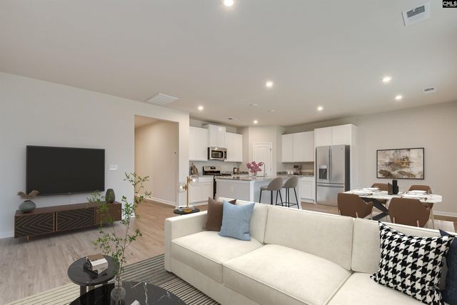 661 Rose Copper Way, Lexington, SC 29073