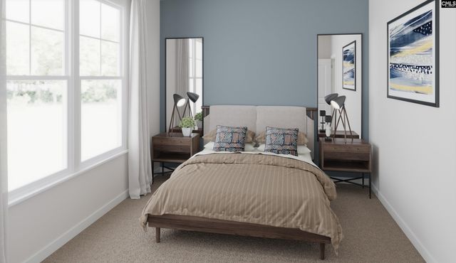 661 Rose Copper Way, Lexington, SC 29073