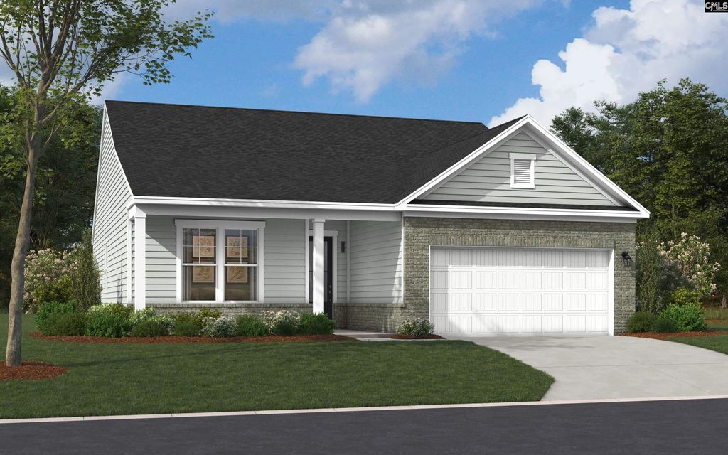 661 Rose Copper Way, Lexington, SC 29073