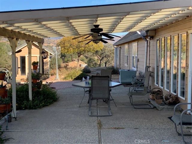 2639 Pine Tree Court, Catheys Valley, CA 95306