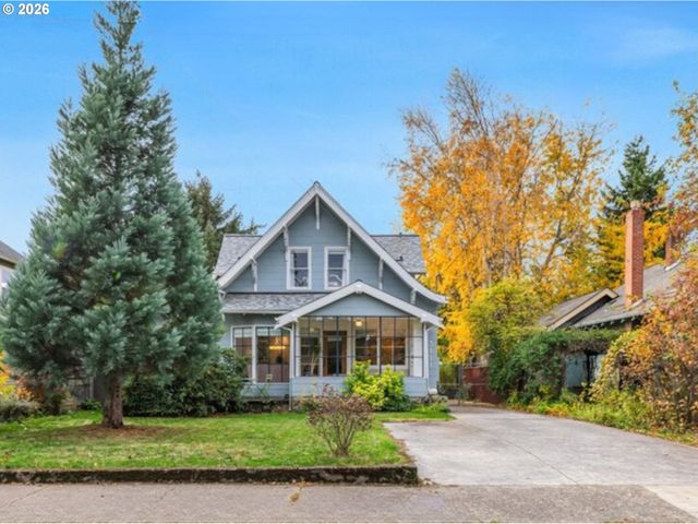3111 Se 62ND Ave, Portland, OR 97206