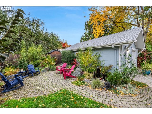 3111 Se 62ND Ave, Portland, OR 97206