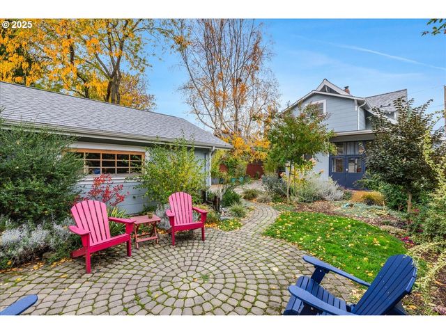 3111 Se 62ND Ave, Portland, OR 97206