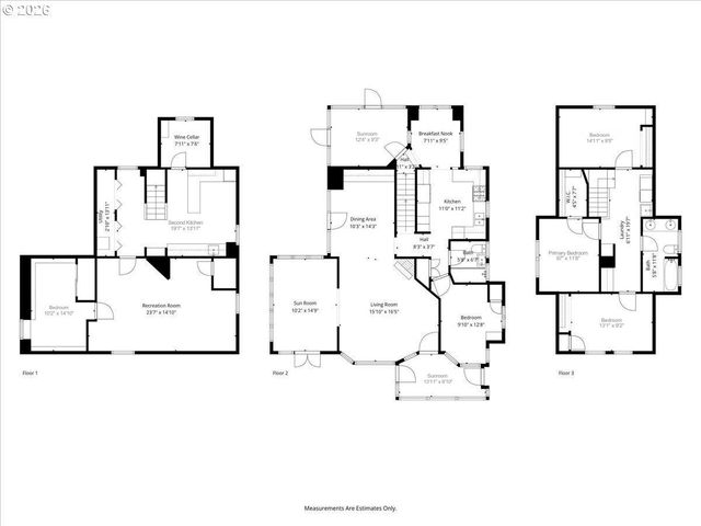 3111 Se 62ND Ave, Portland, OR 97206