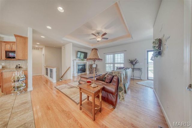 17205 Elk Prairie Drive, Rolla, MO 65401