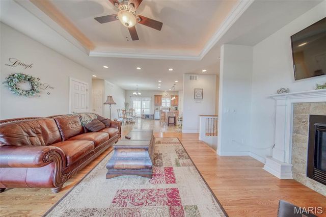 17205 Elk Prairie Drive, Rolla, MO 65401