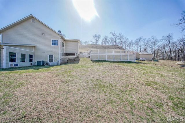 17205 Elk Prairie Drive, Rolla, MO 65401