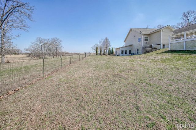 17205 Elk Prairie Drive, Rolla, MO 65401
