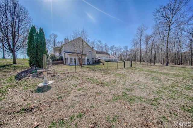 17205 Elk Prairie Drive, Rolla, MO 65401