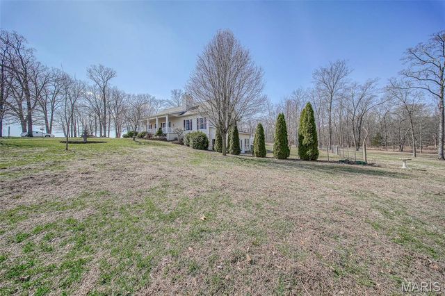 17205 Elk Prairie Drive, Rolla, MO 65401