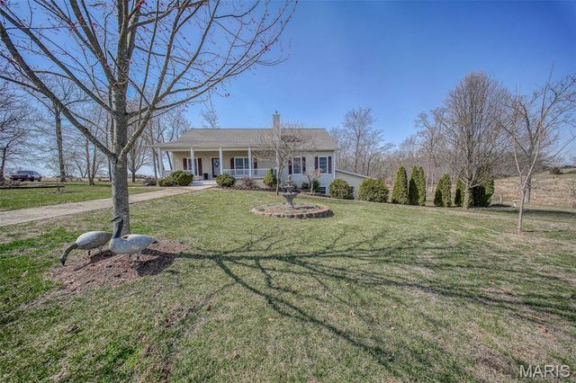 17205 Elk Prairie Drive, Rolla, MO 65401