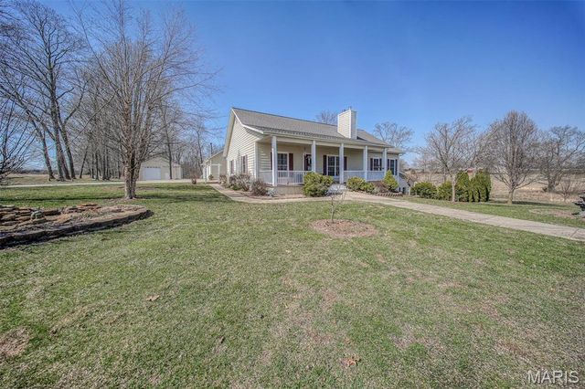 17205 Elk Prairie Drive, Rolla, MO 65401