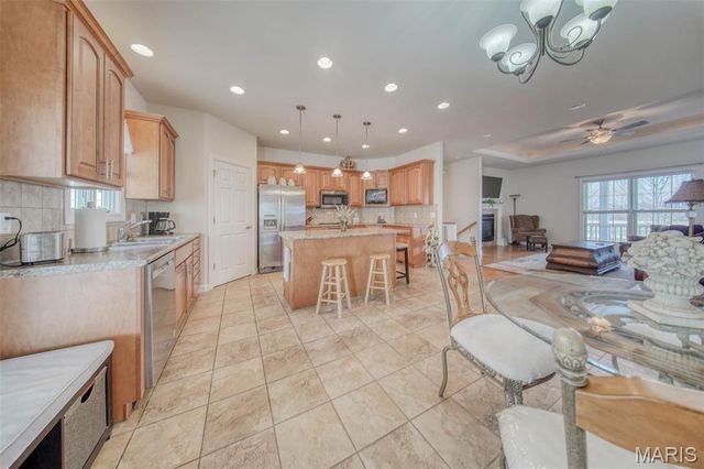 17205 Elk Prairie Drive, Rolla, MO 65401