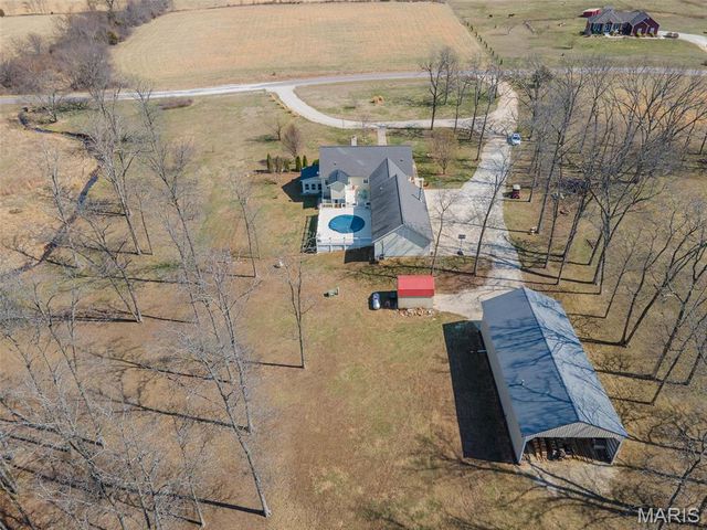 17205 Elk Prairie Drive, Rolla, MO 65401