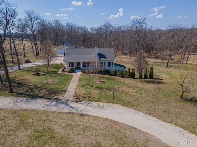 17205 Elk Prairie Drive, Rolla, MO 65401