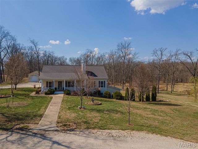 17205 Elk Prairie Drive, Rolla, MO 65401