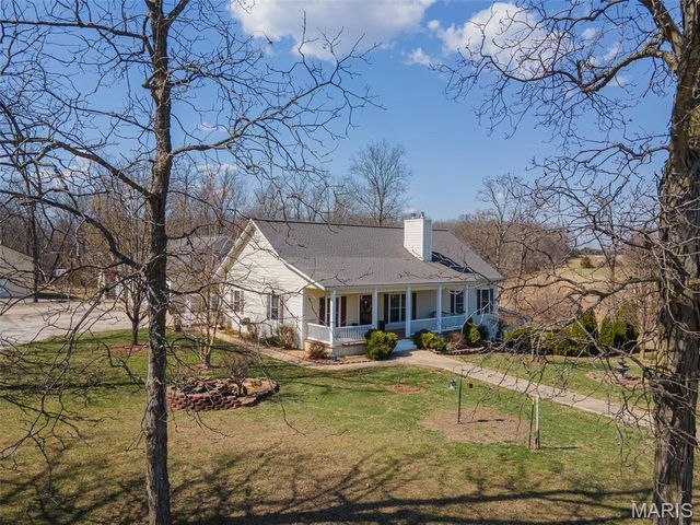 17205 Elk Prairie Drive, Rolla, MO 65401