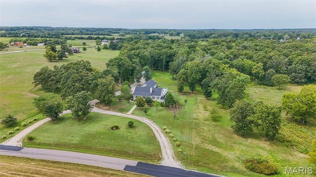 17205 Elk Prairie Drive, Rolla, MO 65401