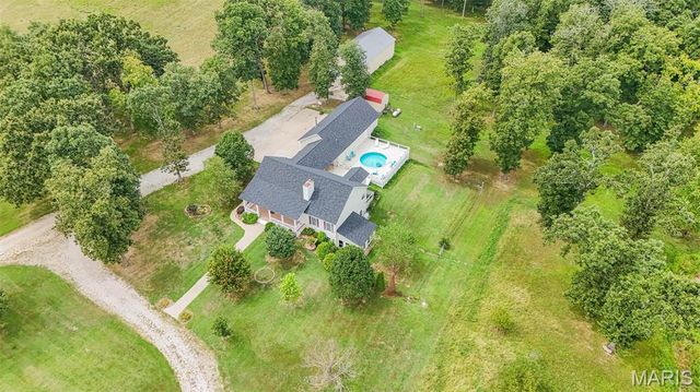 17205 Elk Prairie Drive, Rolla, MO 65401