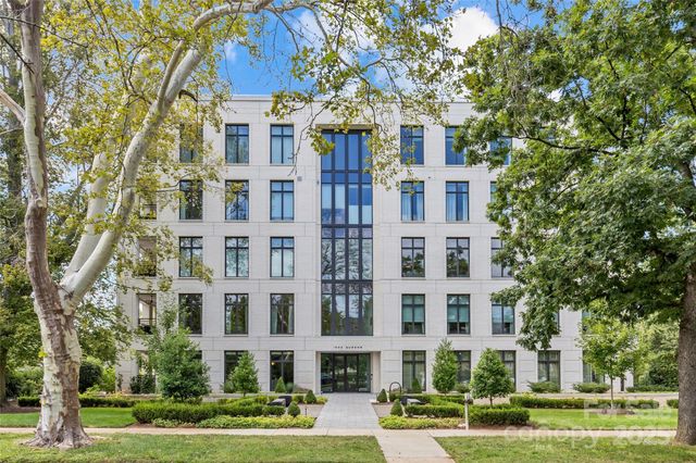 1500 Queens Road 104, Charlotte, NC 28207