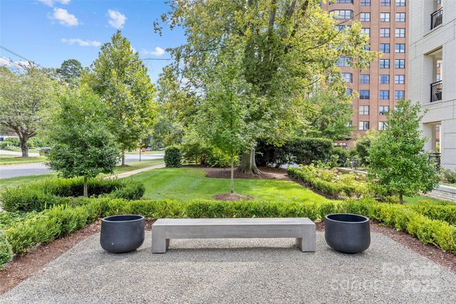 1500 Queens Road 104, Charlotte, NC 28207