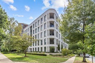 1500 Queens Road 104, Charlotte, NC 28207