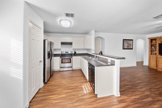 4627 Tulip Garden Ct, Richmond, TX 77469
